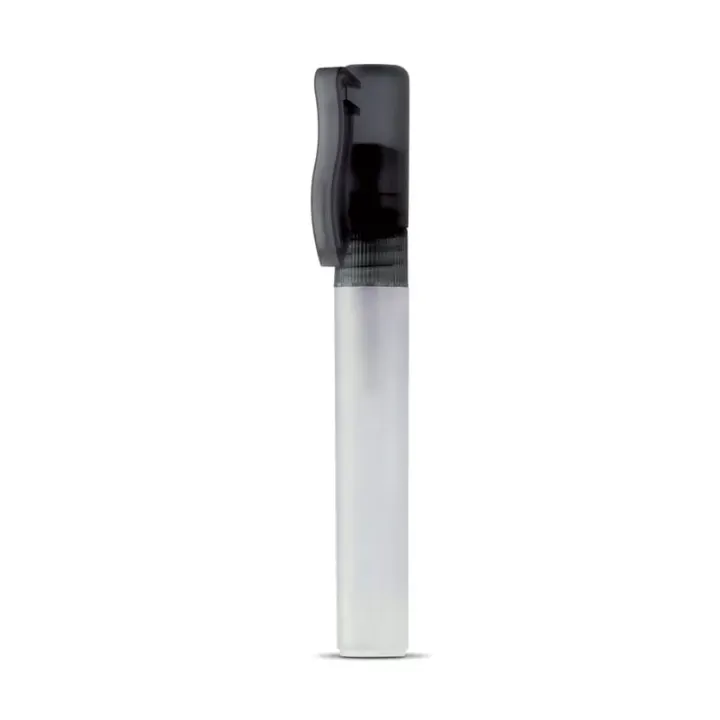 Hand cleaning spray with clip 8ml - LT90345 (N0402)